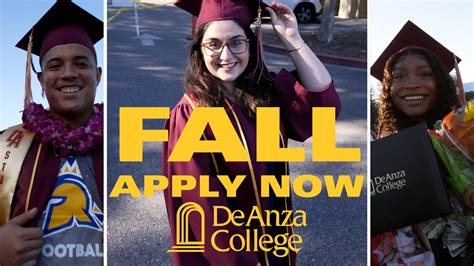 de anza fall 2023|de anza college fall 2023.